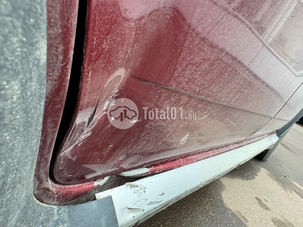 Фото Renault Sandero Stepway 572