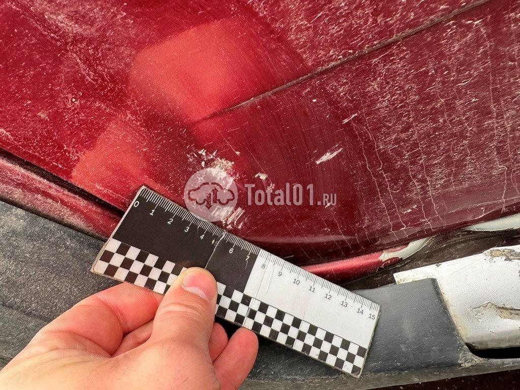 Фото Renault Sandero Stepway 574