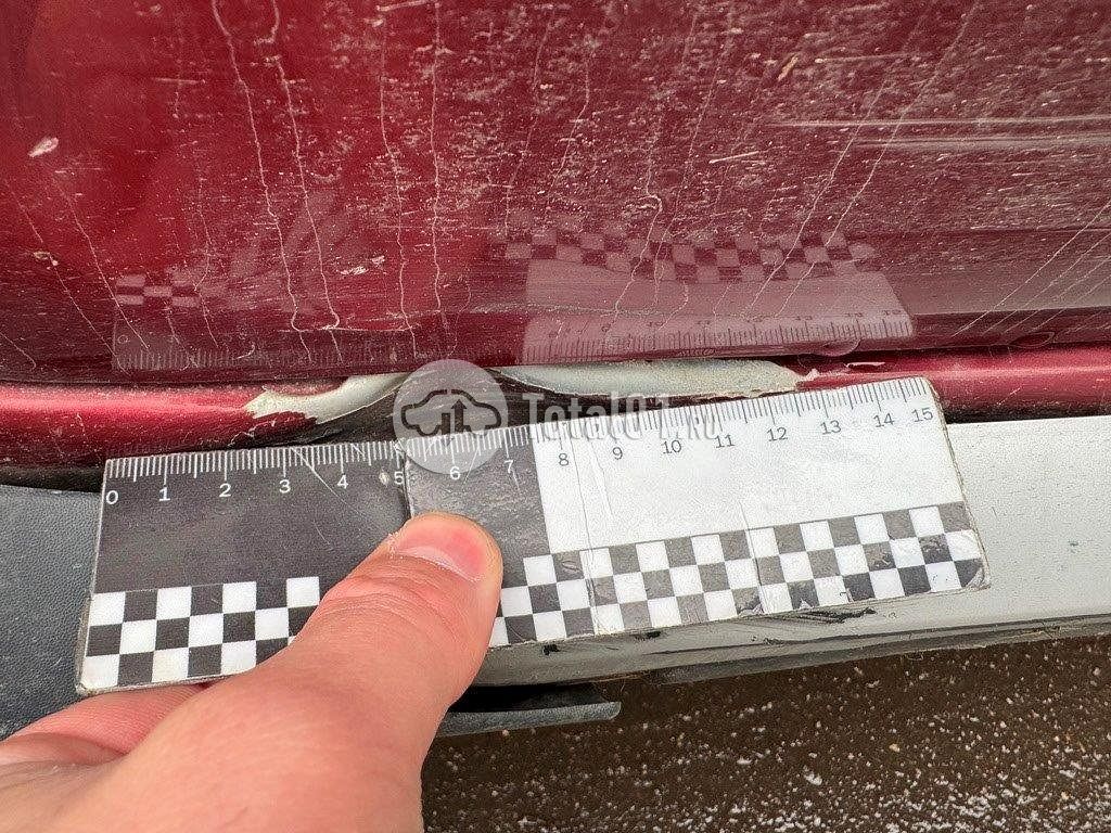 Фото Renault Sandero Stepway 576