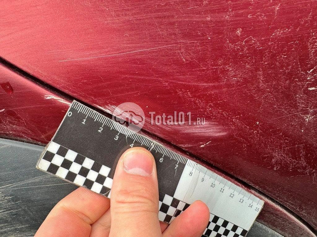 Фото Renault Sandero Stepway 578