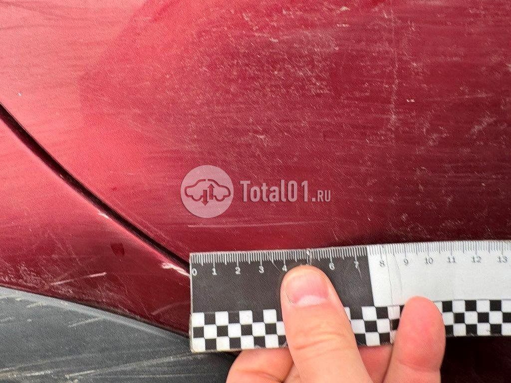 Фото Renault Sandero Stepway 580