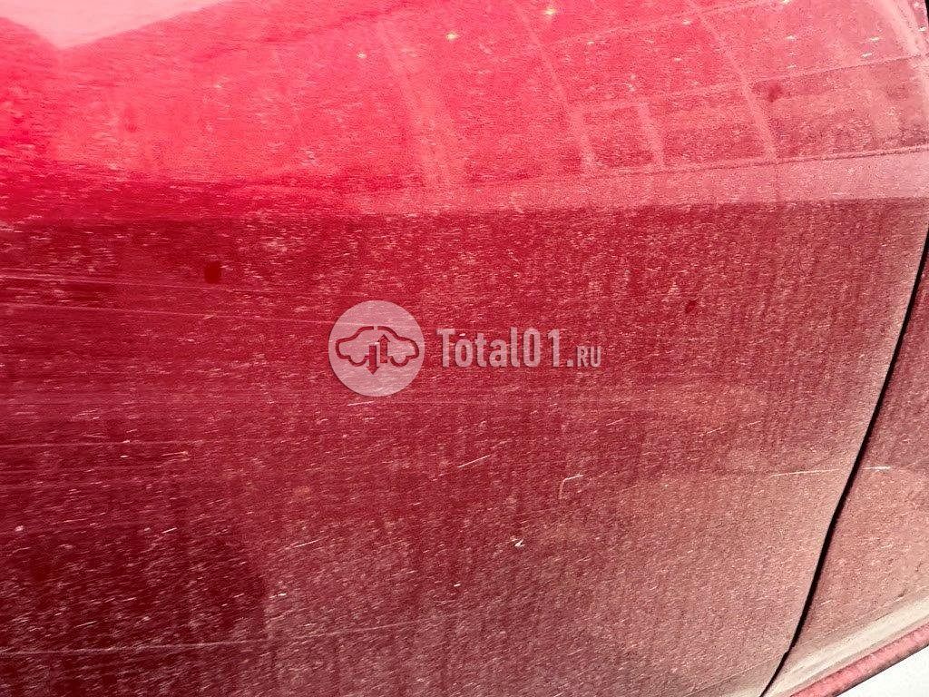 Фото Renault Sandero Stepway 586