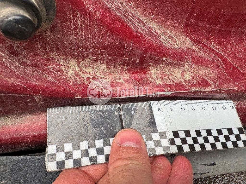 Фото Renault Sandero Stepway 590