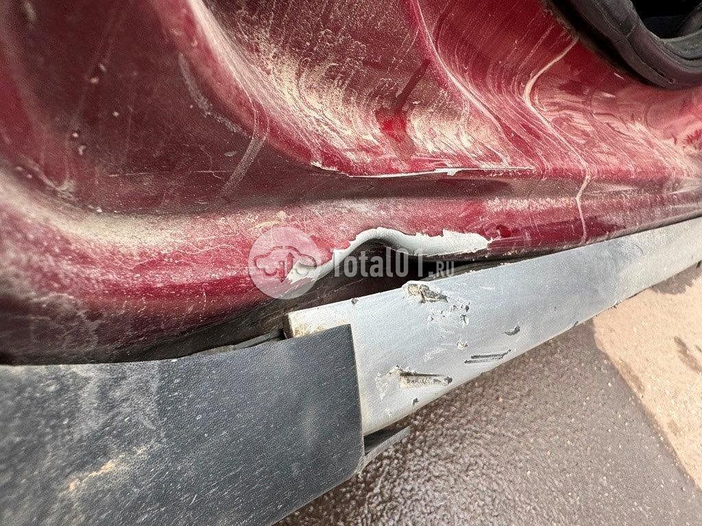 Фото Renault Sandero Stepway 592