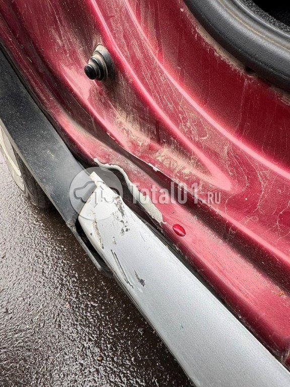 Фото Renault Sandero Stepway 596