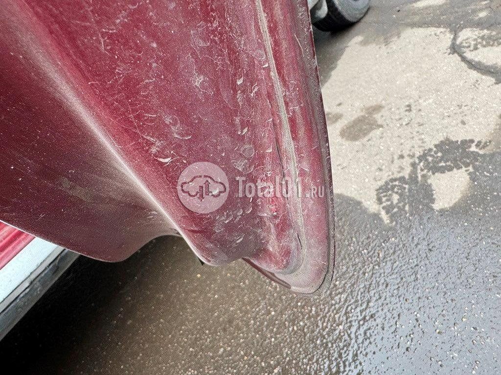 Фото Renault Sandero Stepway 598