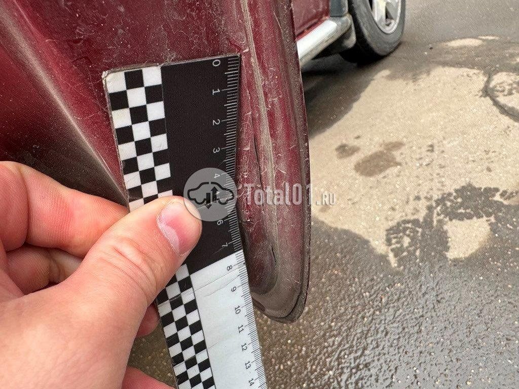 Фото Renault Sandero Stepway 600