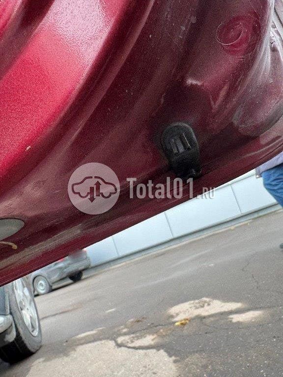 Фото Renault Sandero Stepway 604