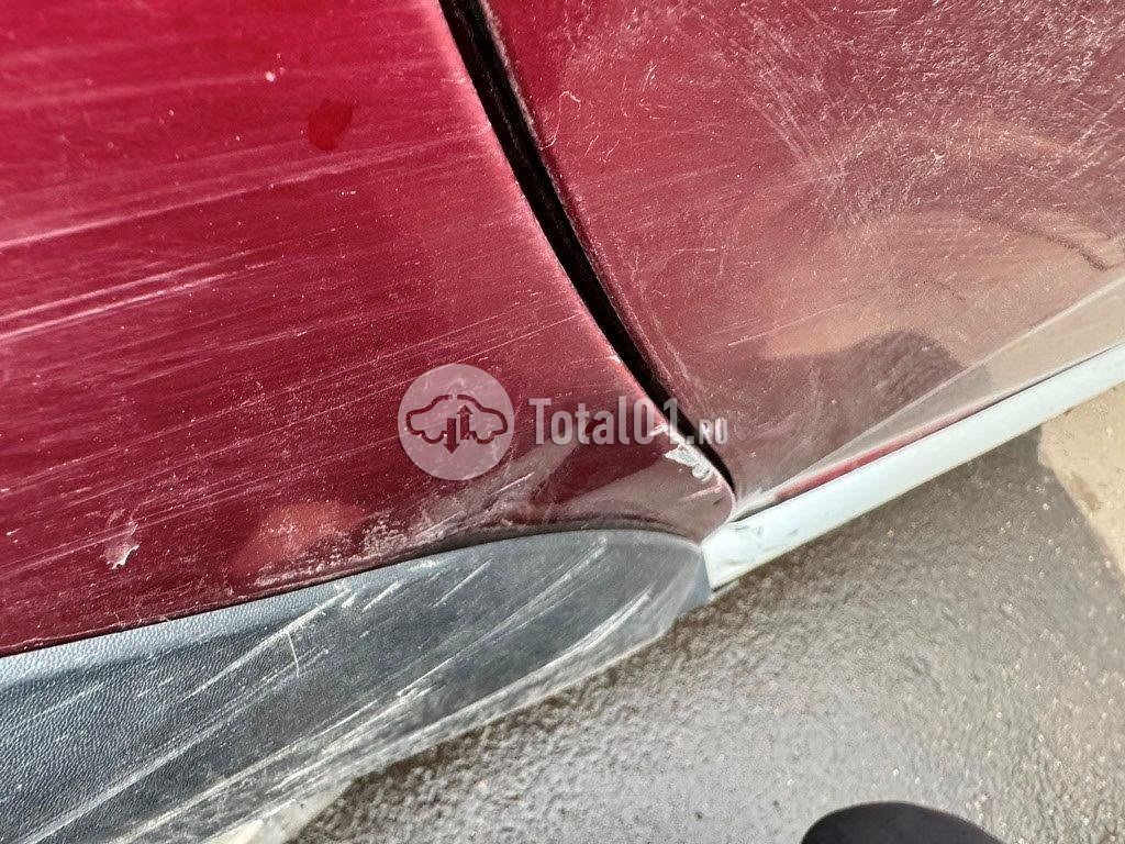 Фото Renault Sandero Stepway 614