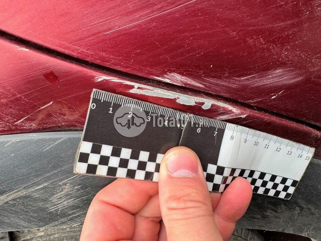 Фото Renault Sandero Stepway 616