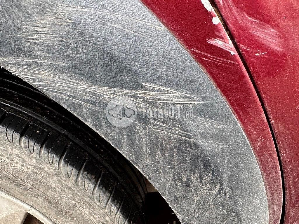 Фото Renault Sandero Stepway 618