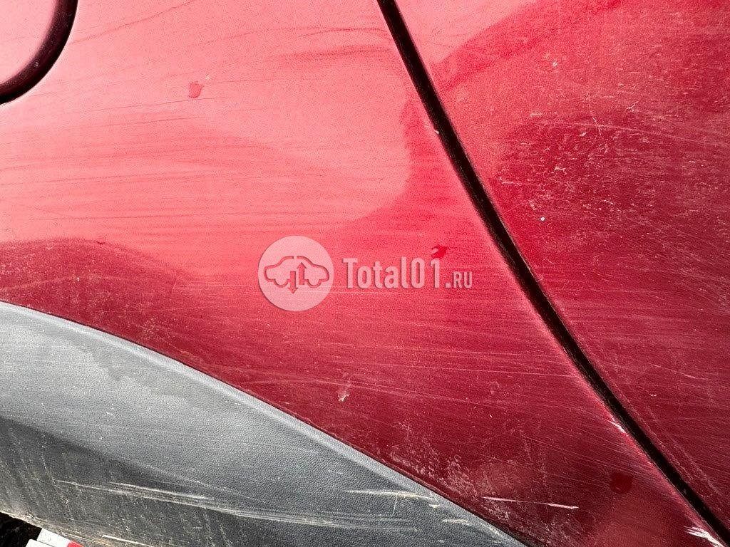 Фото Renault Sandero Stepway 630