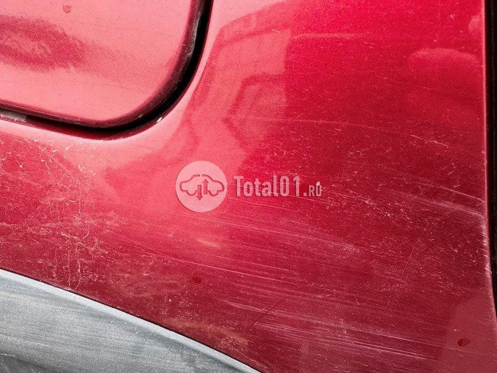 Фото Renault Sandero Stepway 632