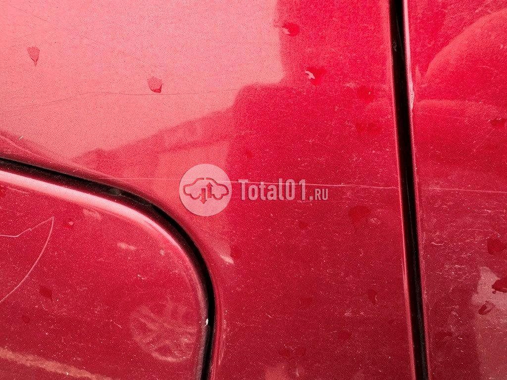 Фото Renault Sandero Stepway 634