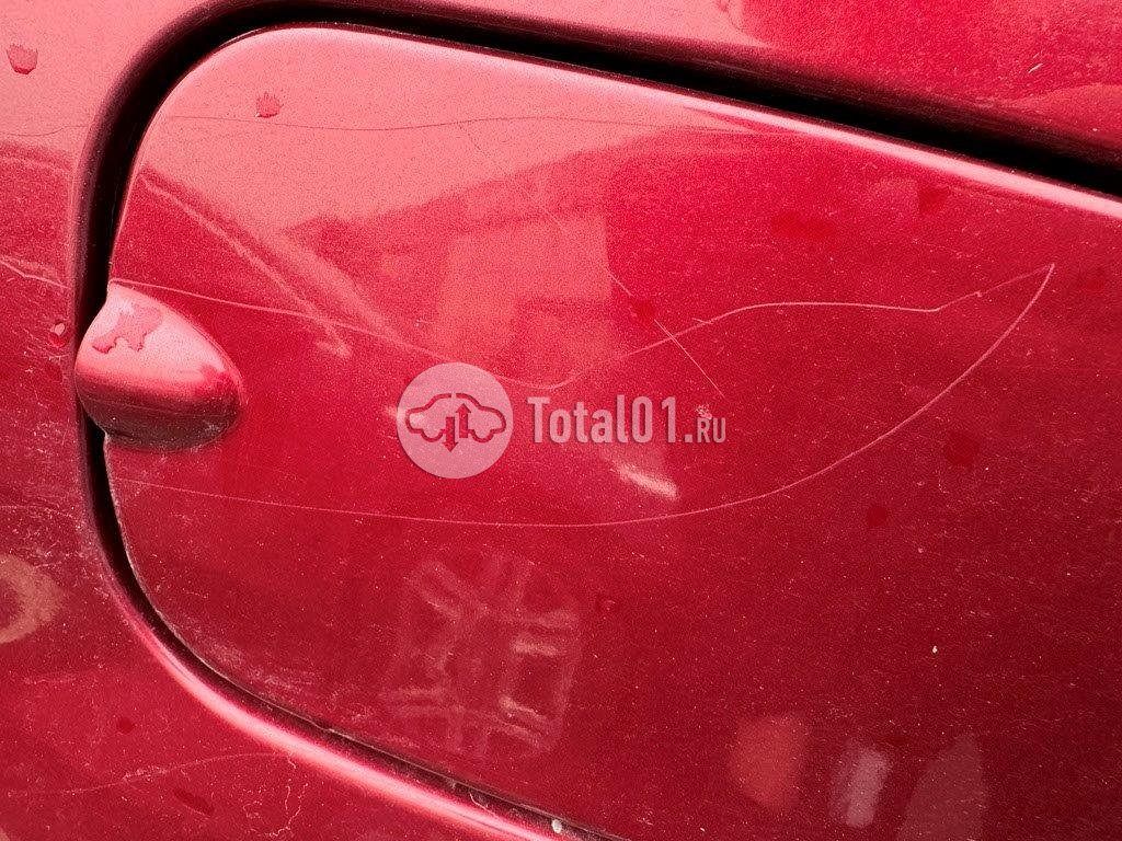 Фото Renault Sandero Stepway 636