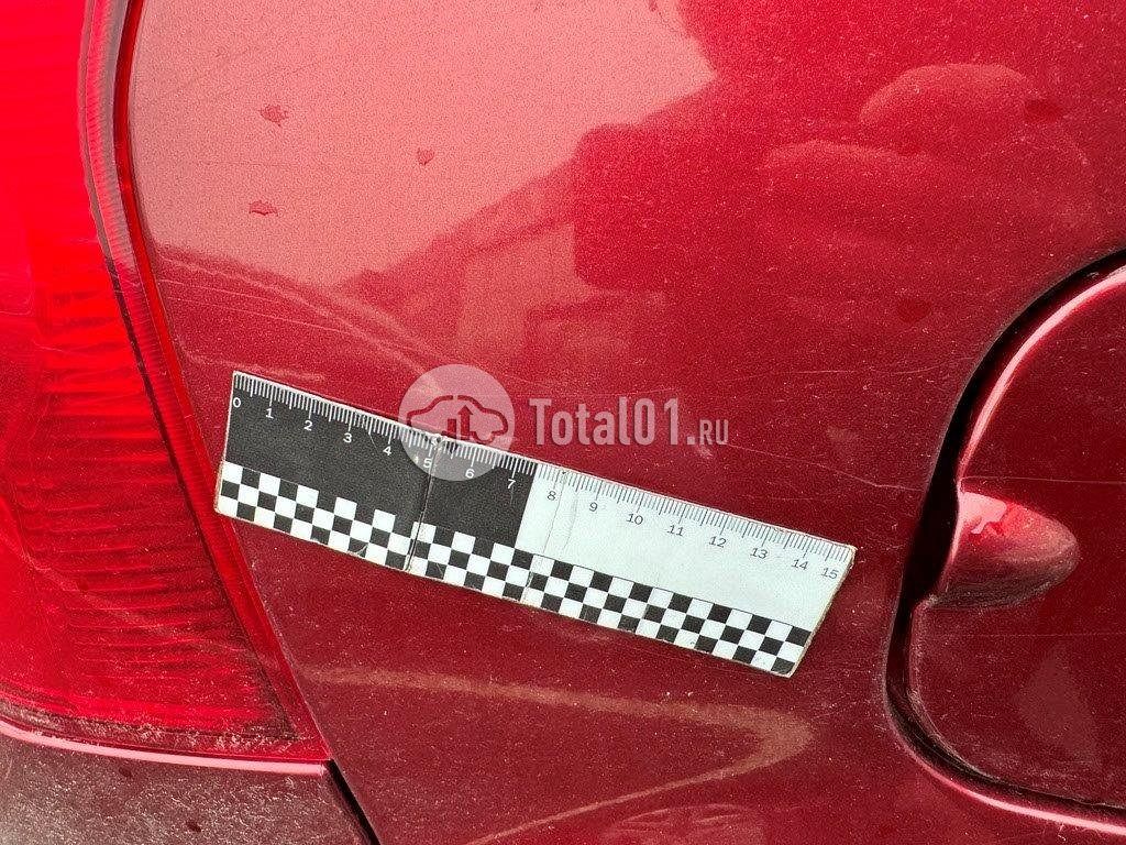 Фото Renault Sandero Stepway 640