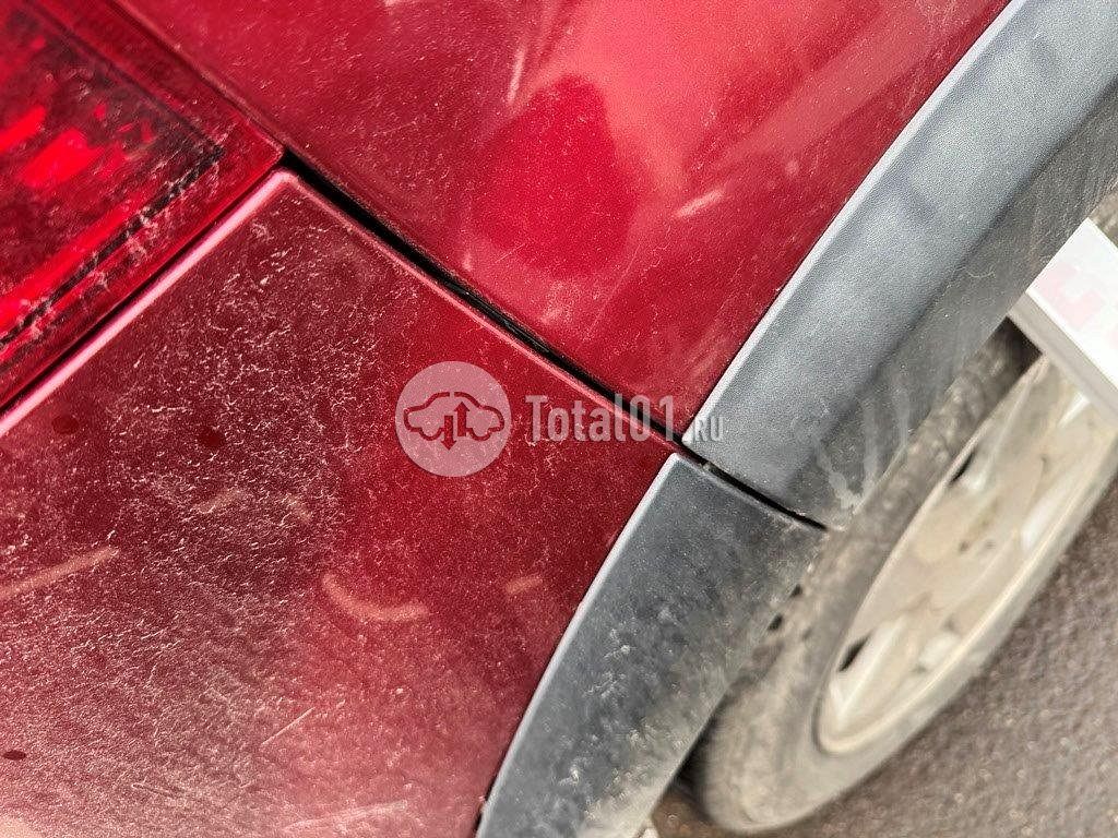 Фото Renault Sandero Stepway 644