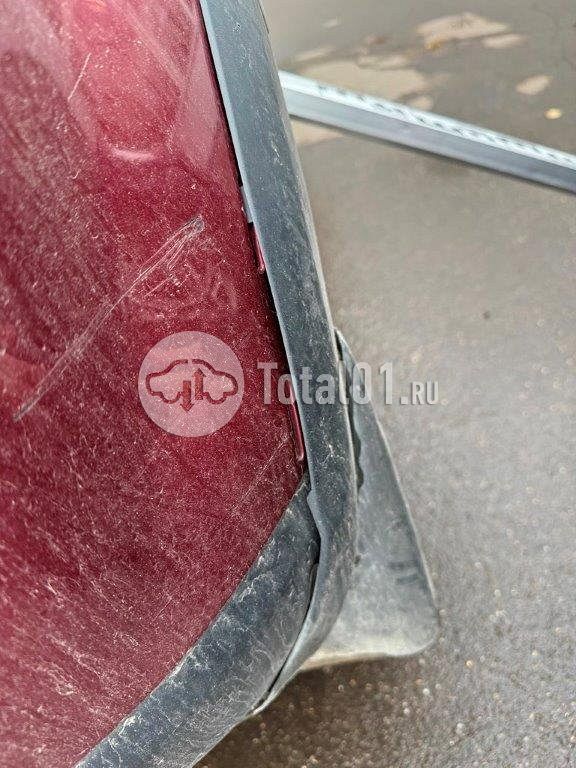 Фото Renault Sandero Stepway 646