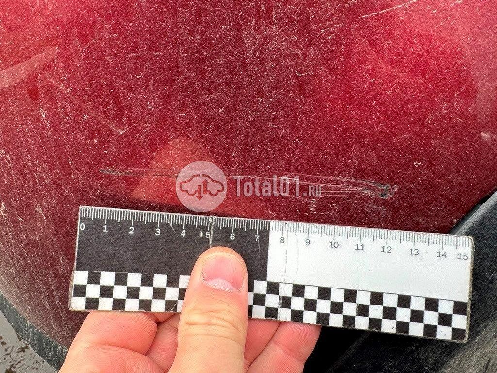 Фото Renault Sandero Stepway 648