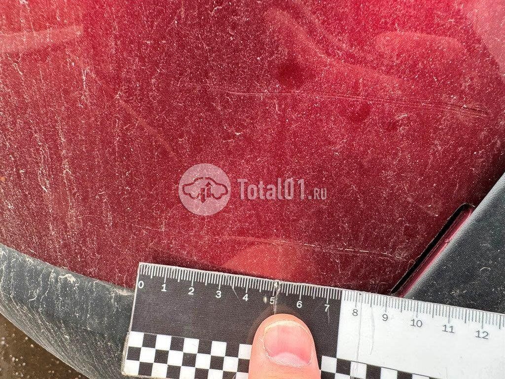 Фото Renault Sandero Stepway 650