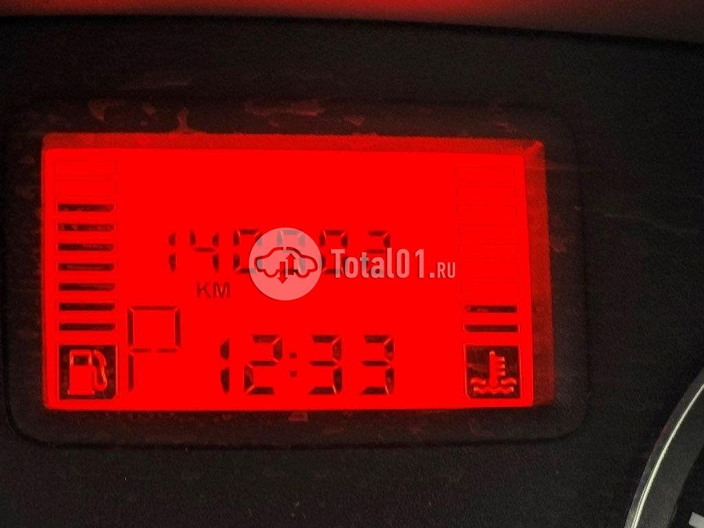 Фото Renault Sandero Stepway 670