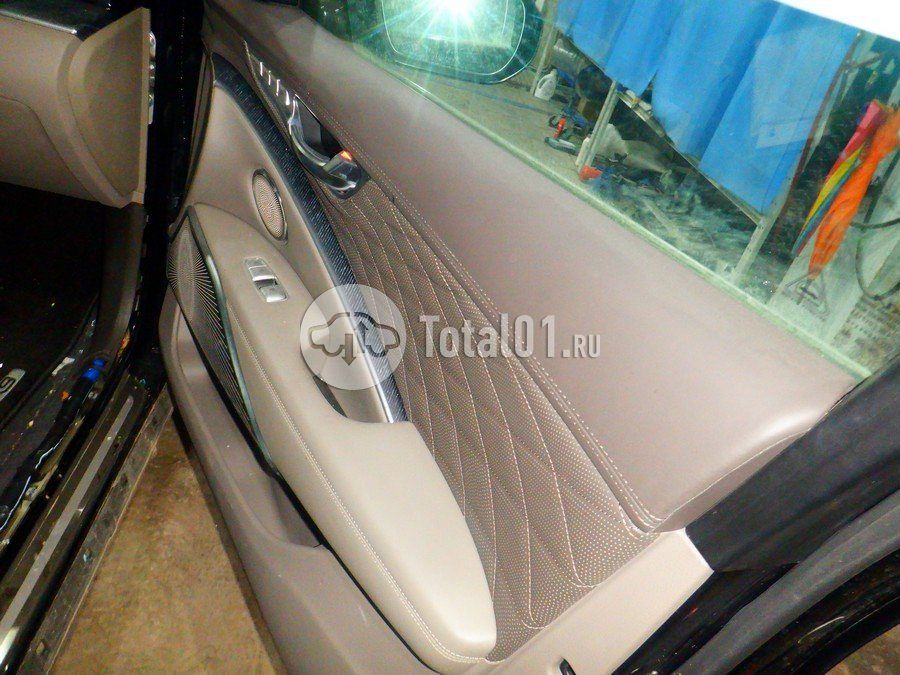 Фото KIA K9 20