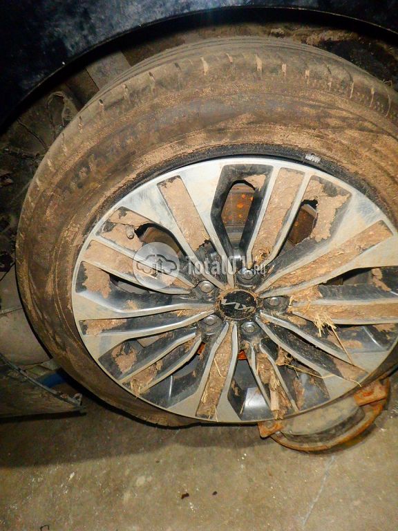 Фото KIA K9 148