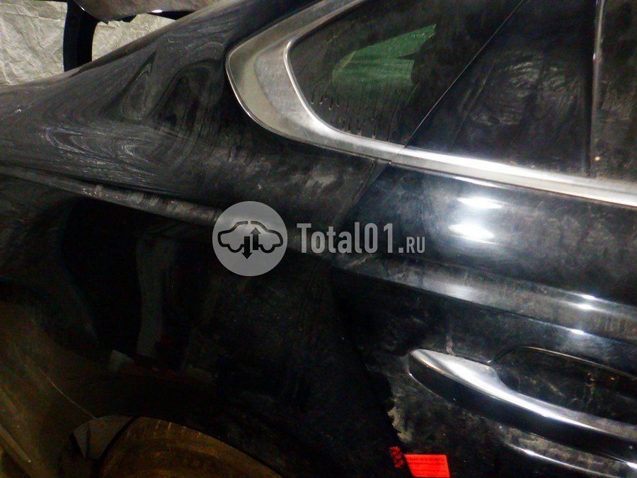 Фото KIA K9 150