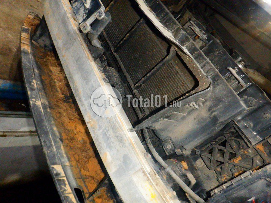 Фото KIA K9 260