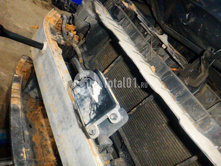 Фото KIA K9 262