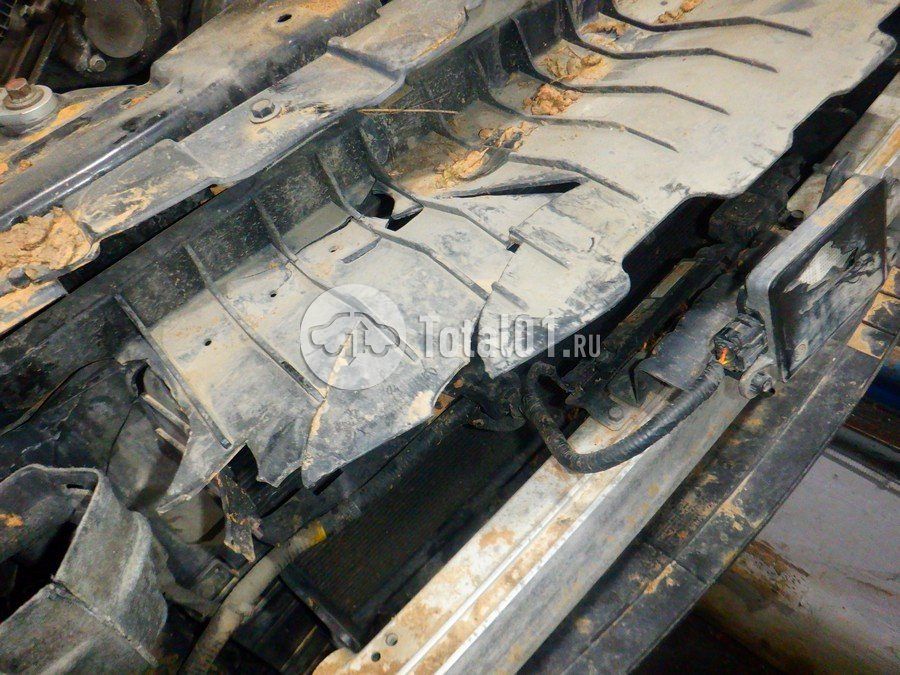 Фото KIA K9 310
