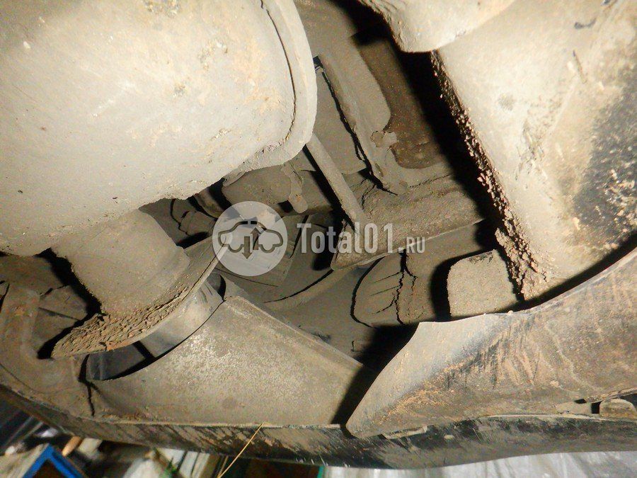 Фото KIA K9 336