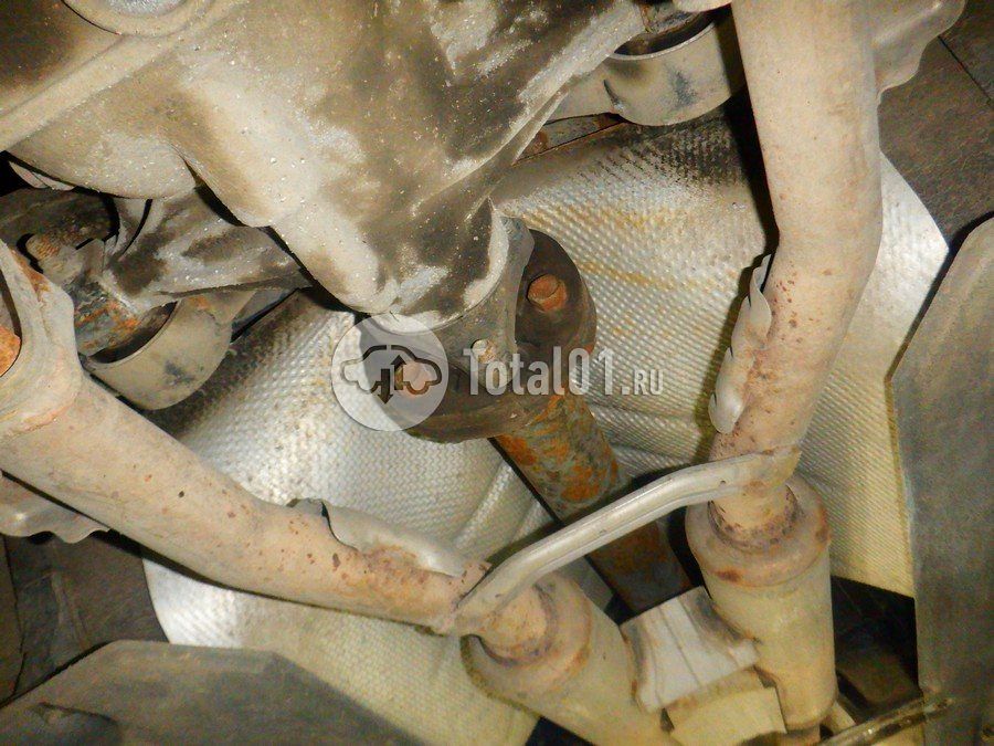 Фото KIA K9 360
