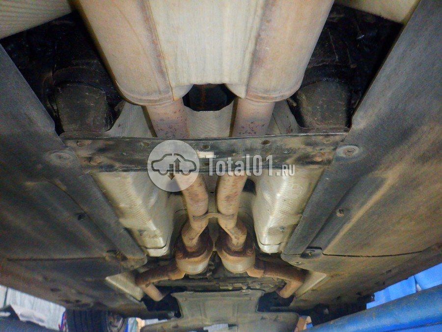 Фото KIA K9 362