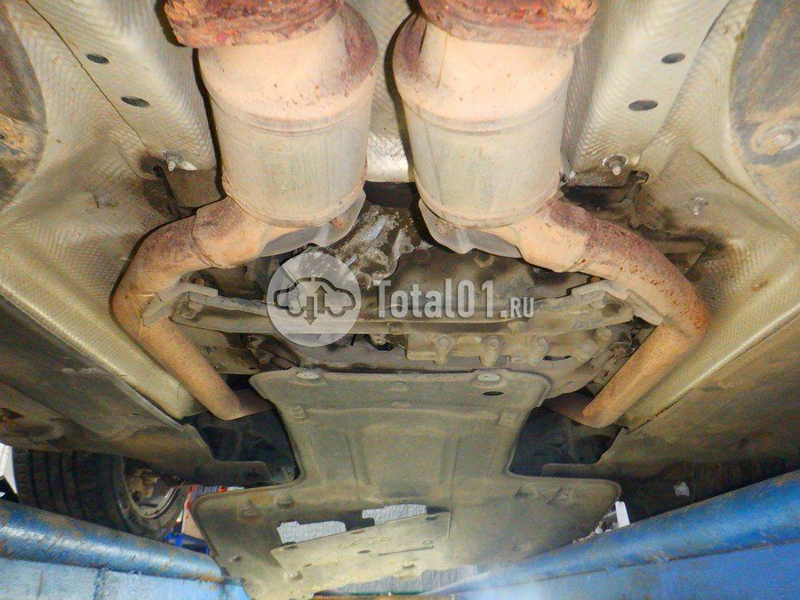 Фото KIA K9 364