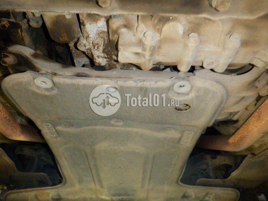 Фото KIA K9 368
