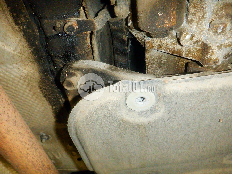 Фото KIA K9 374