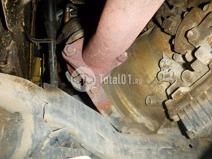 Фото KIA K9 376