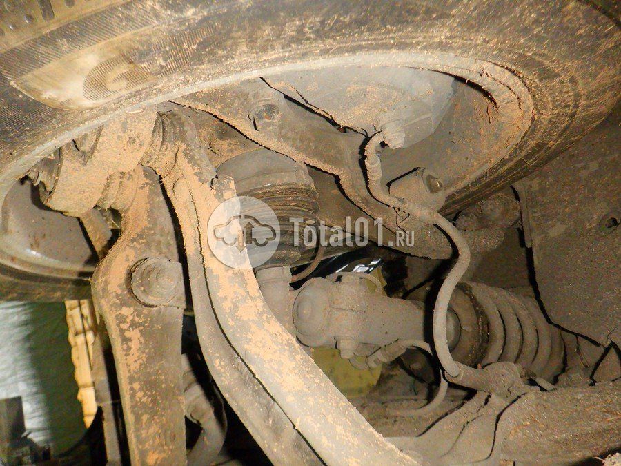 Фото KIA K9 378