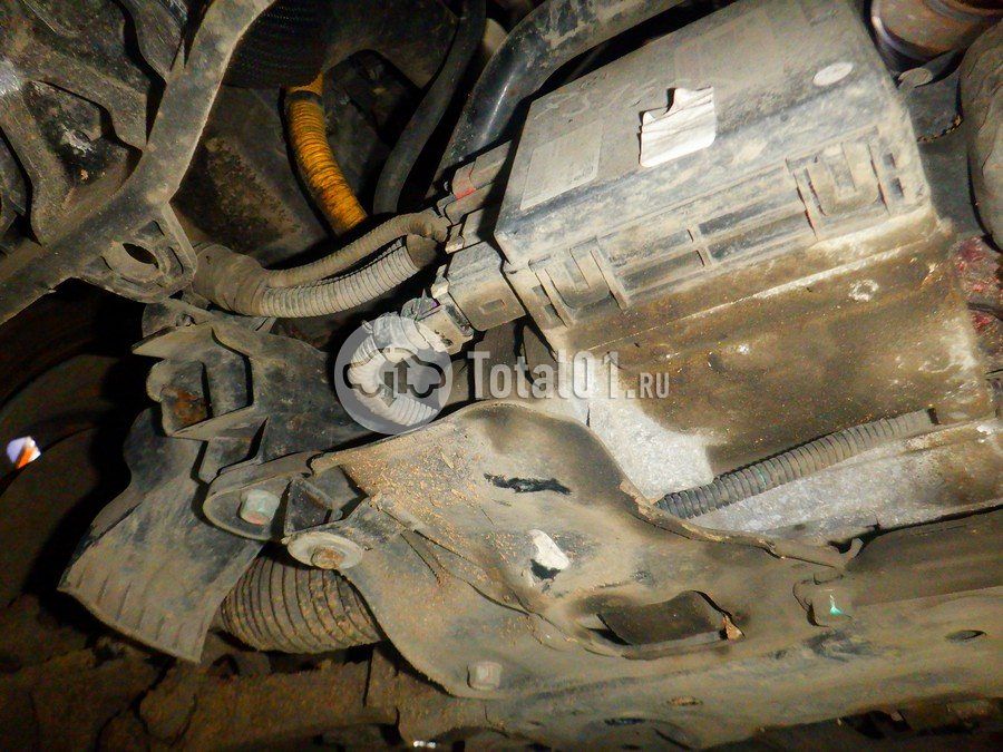 Фото KIA K9 398