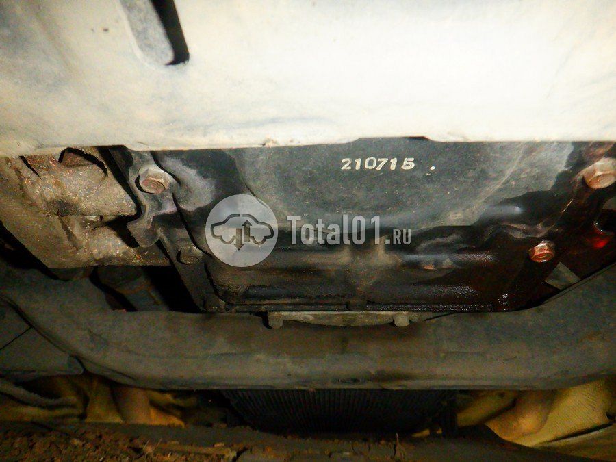 Фото KIA K9 410