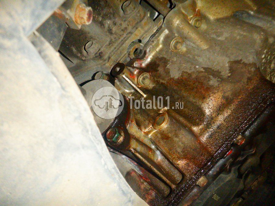 Фото KIA K9 416