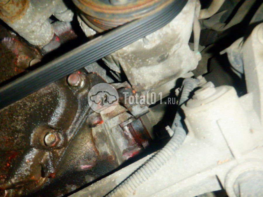 Фото KIA K9 418