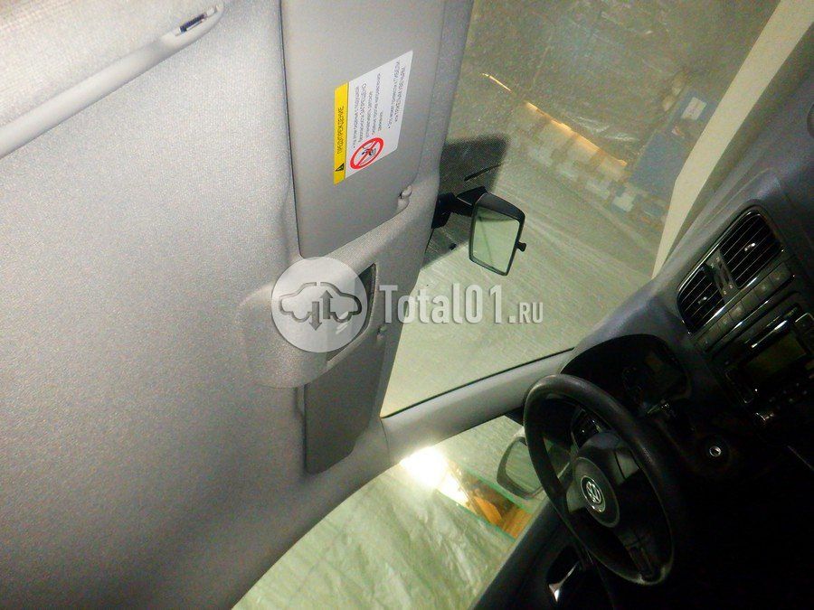 Фото Volkswagen Polo 24
