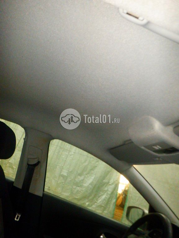 Фото Volkswagen Polo 26