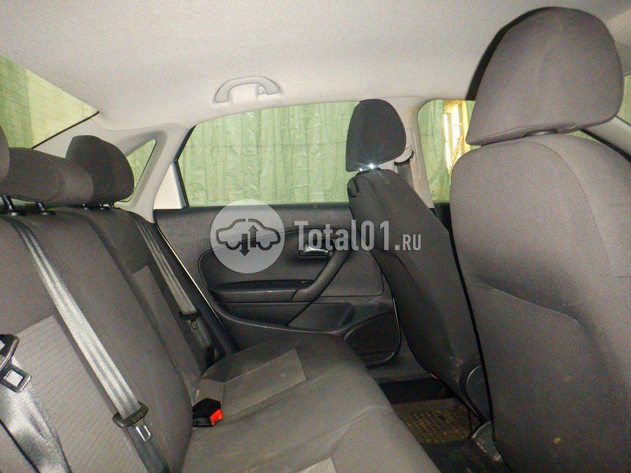 Фото Volkswagen Polo 30