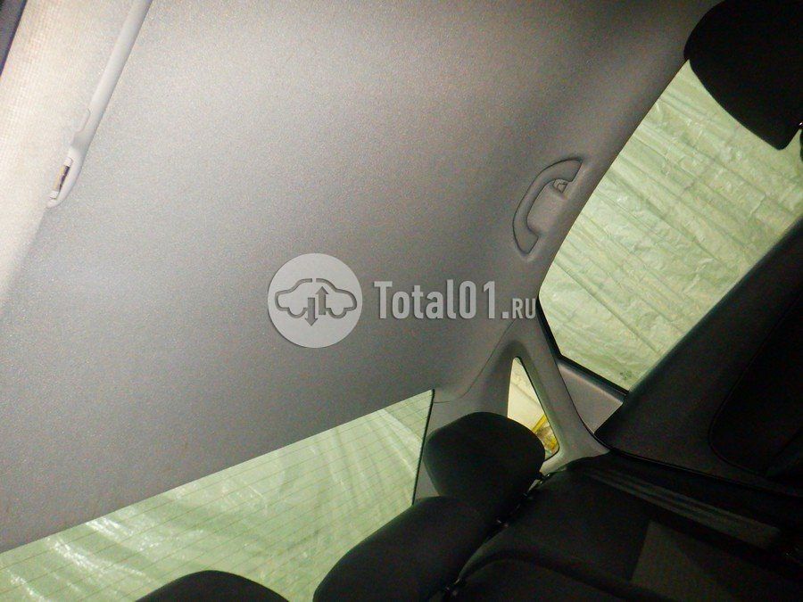 Фото Volkswagen Polo 32