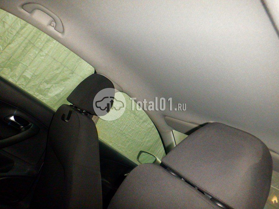 Фото Volkswagen Polo 34