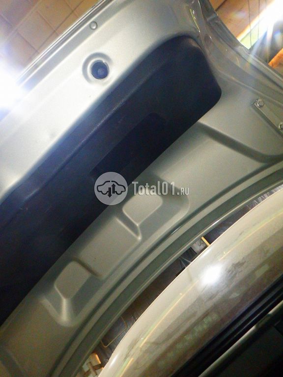 Фото Volkswagen Polo 38