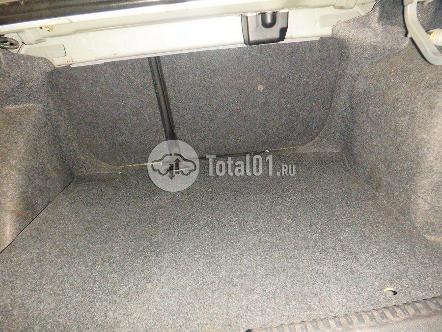 Фото Volkswagen Polo 40